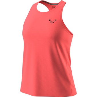 Dynafit Trail Tank Top Cabana Damen