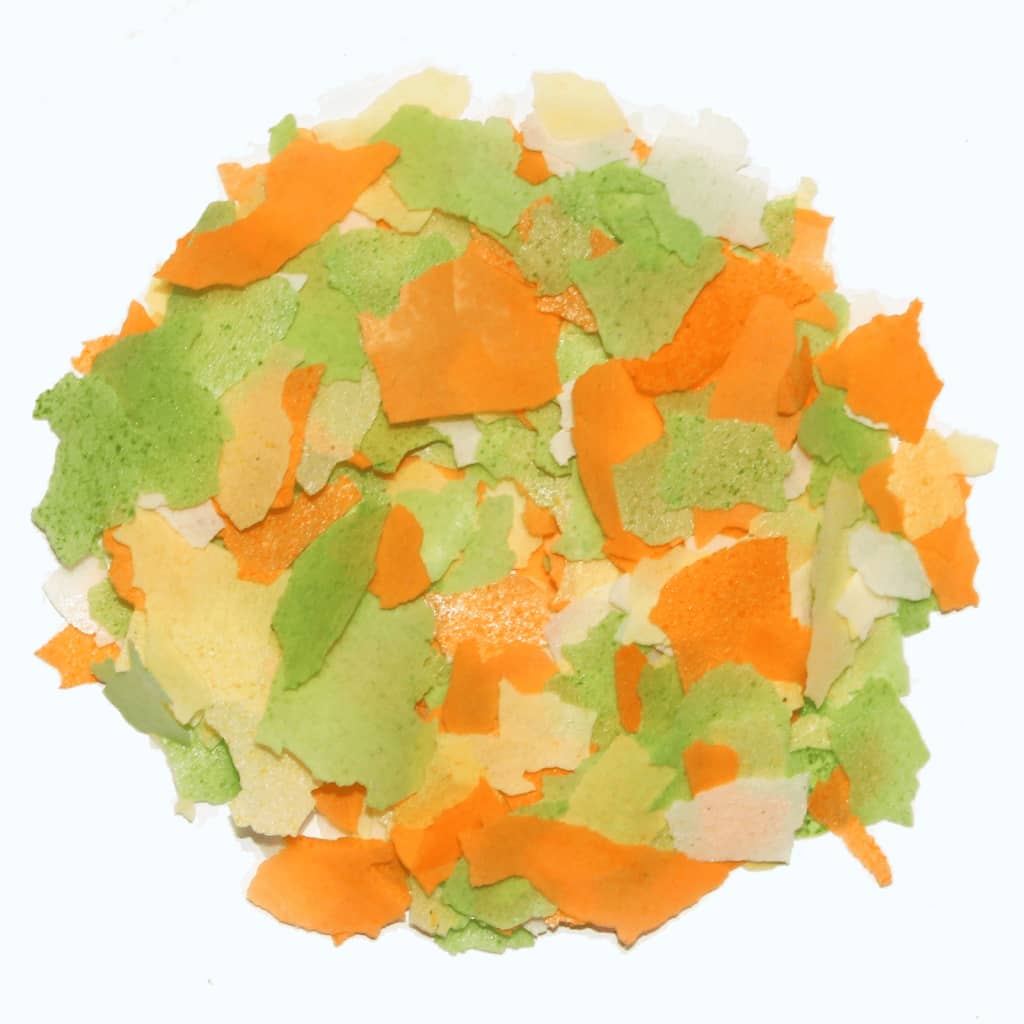 Ubbink Fish Food Mix Flocos Multicoloridos 5-20 mm 3,5 l