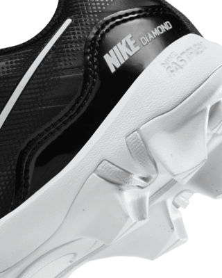 Nike Alpha Huarache 4 Keystone Little/Big Kids' Baseball Cleats