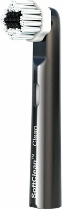 Jordan Green Clean Opzetborstels - 2 stuks