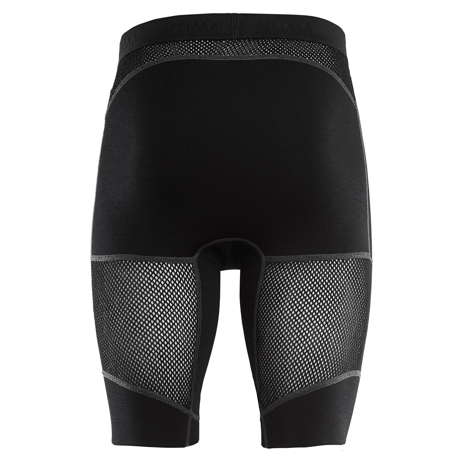 Aclima Mens WoolNet Long Shorts