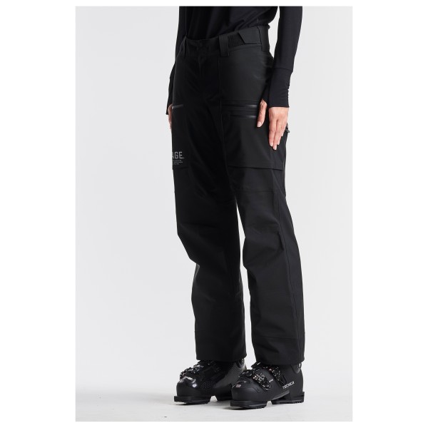 Orage - Women's Mtn-X Avalanche 3L Pants - Pantalon de ski