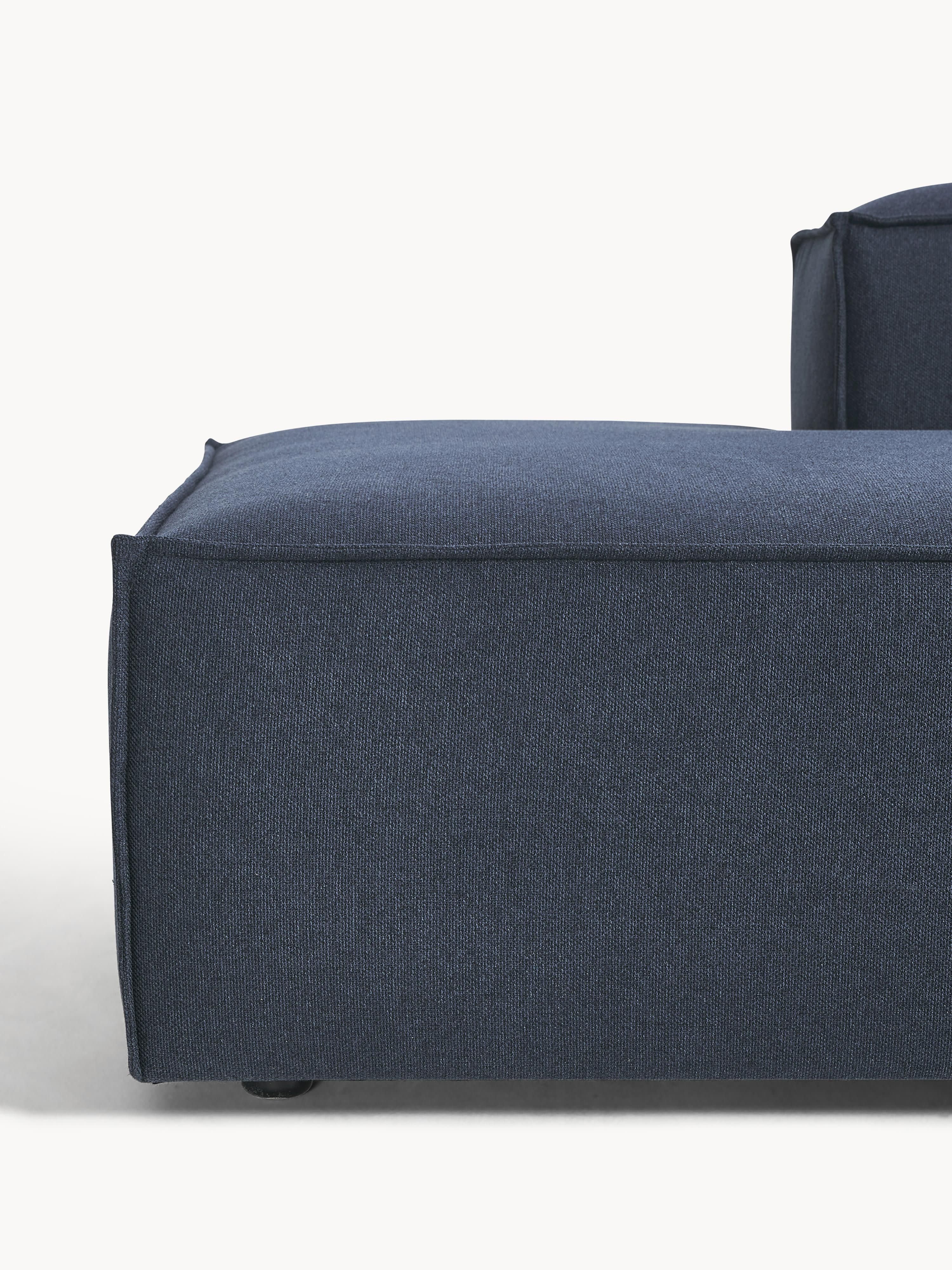 Modulaire chaise longue Lennon