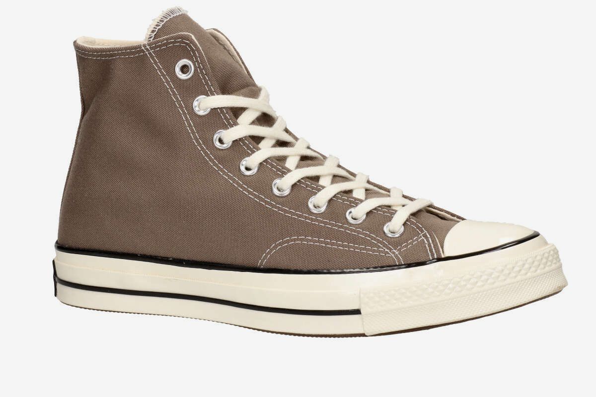Converse CONS Chuck 70 Tonal Polyester Schuh (desert cargo egret black)