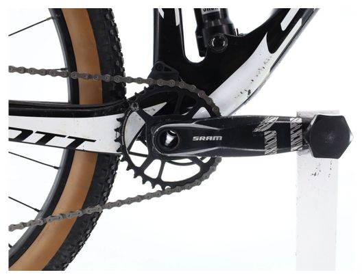 Produit reconditionné · Scott Spark RC 900 Team Carbone / Vélo VTT / Scott | Bon état