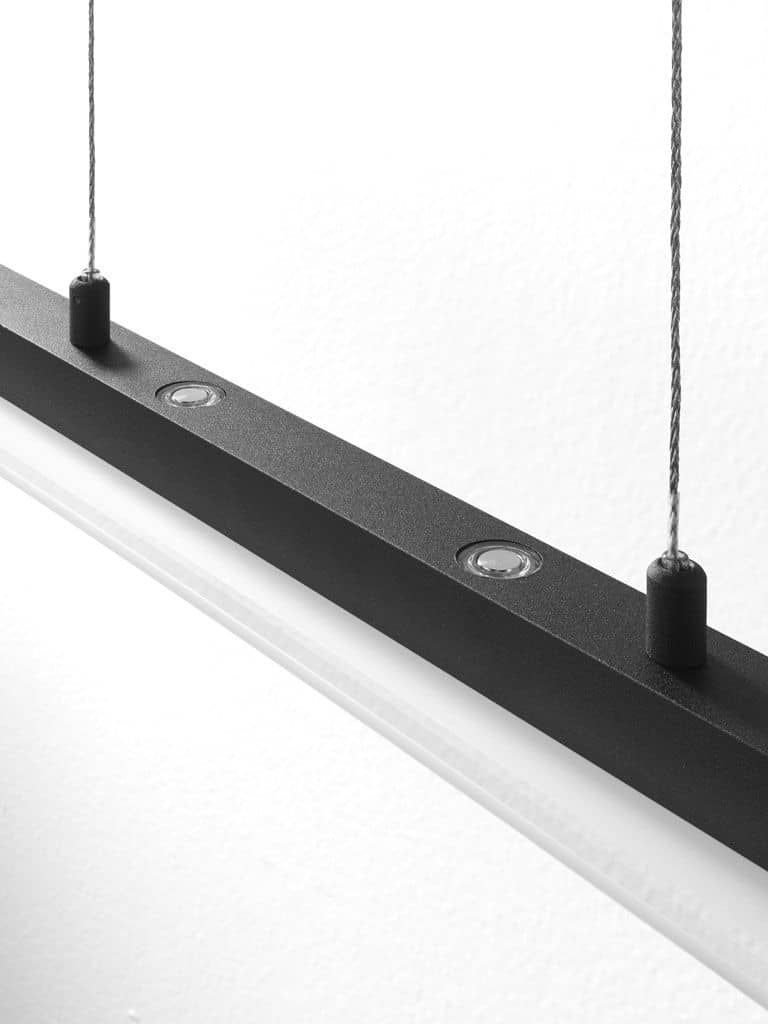 LED-Pendelleuchte