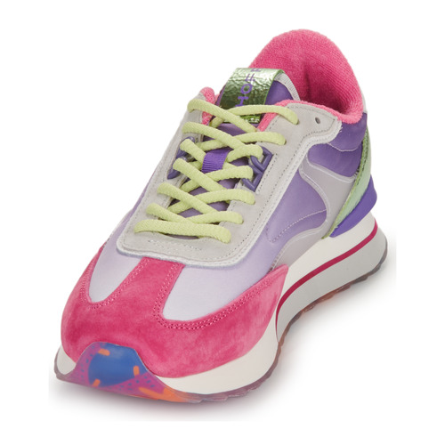 HOFF - STAR FRUIT Rosa / Violeta