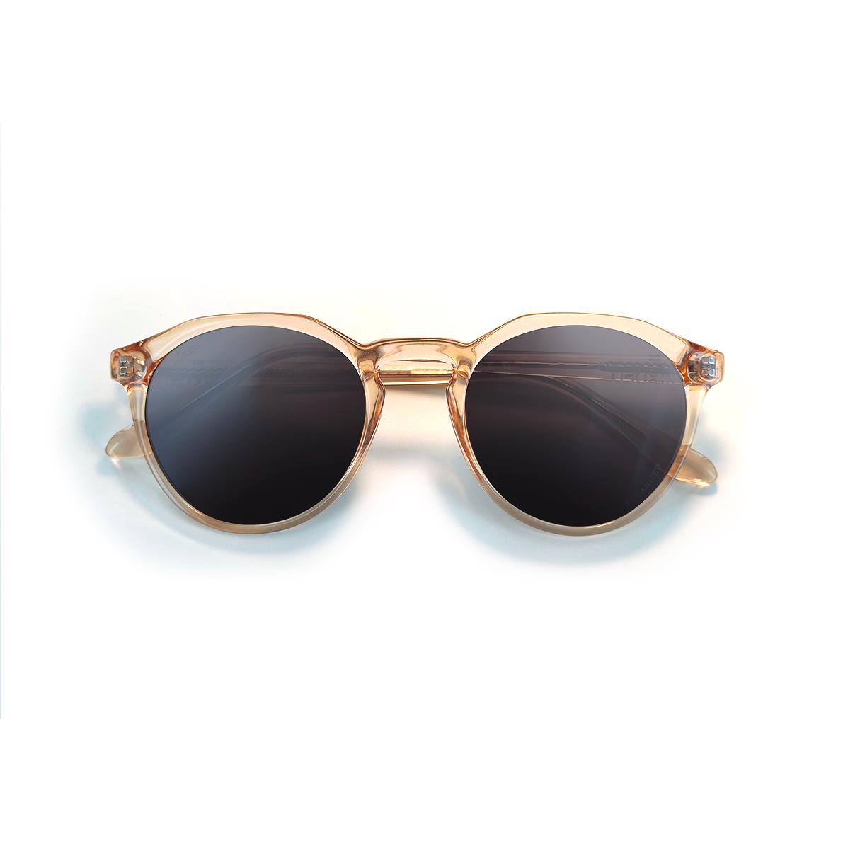 Moken Vision Little Leon Champagne Pink POLARIZED