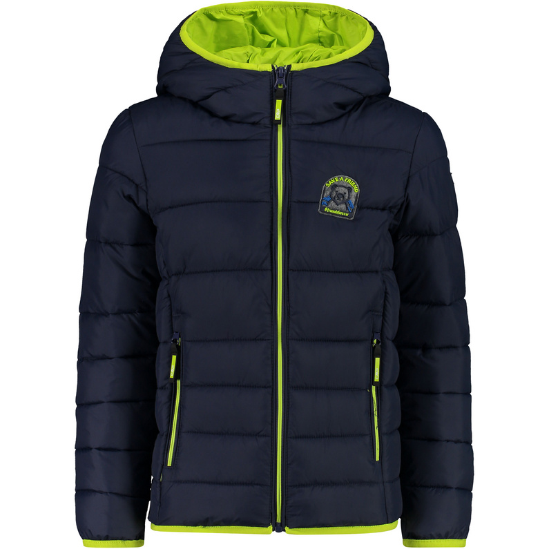 CMP Kinder Hoodie Jacke