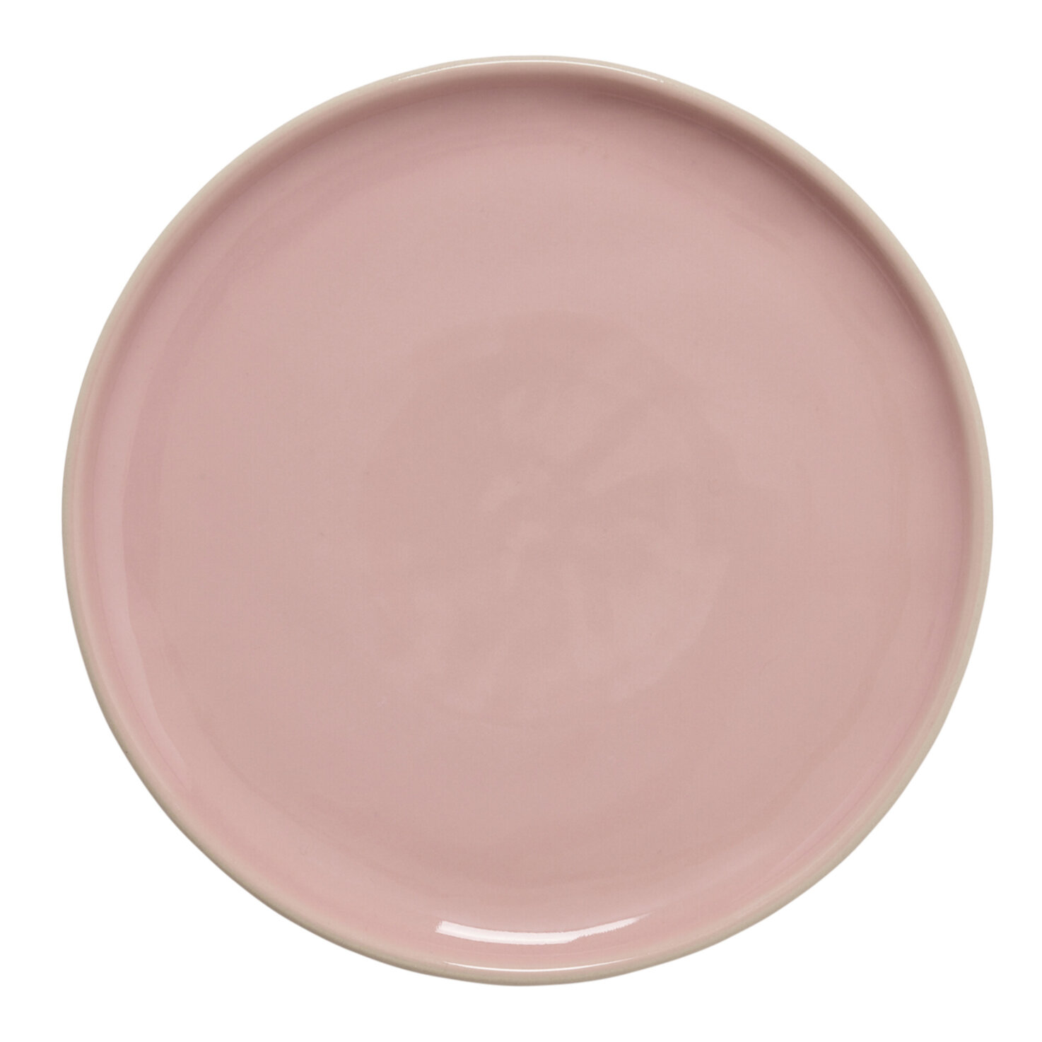 À Table! Dessertteller 20.5cm pink & sand