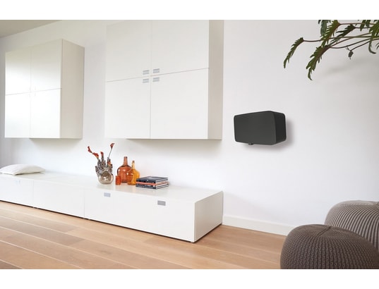 VOGEL'S - Support mural SOUND 3205 Noir