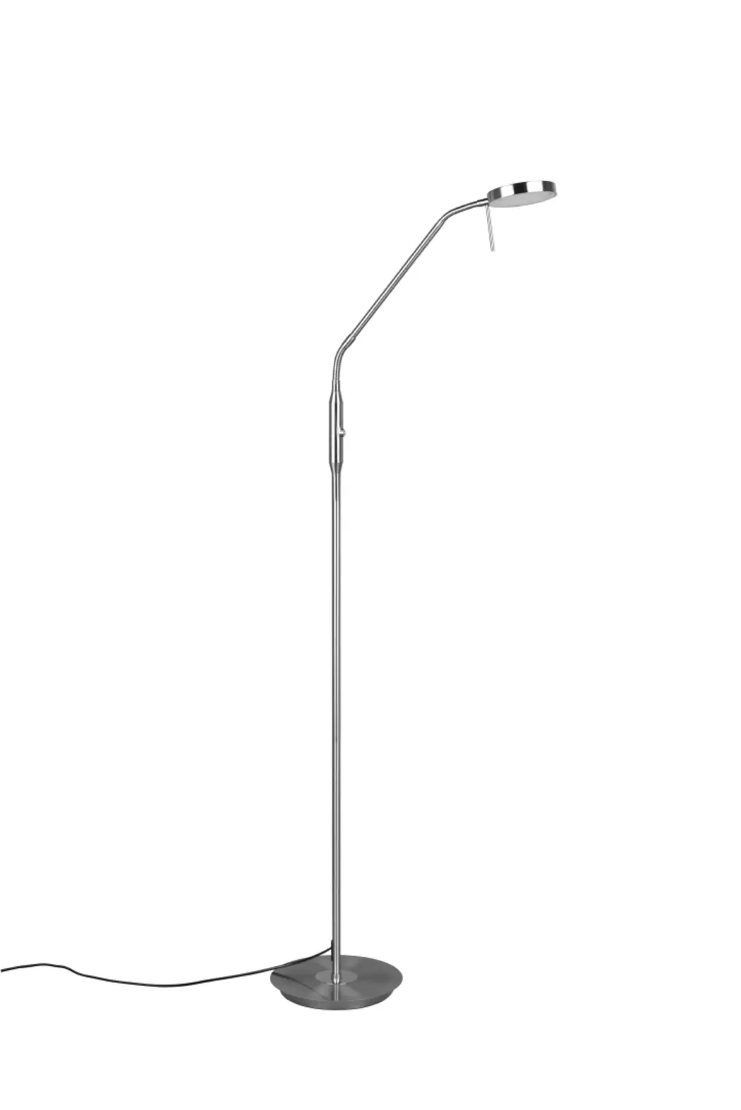 LED-Stehlampe Monza