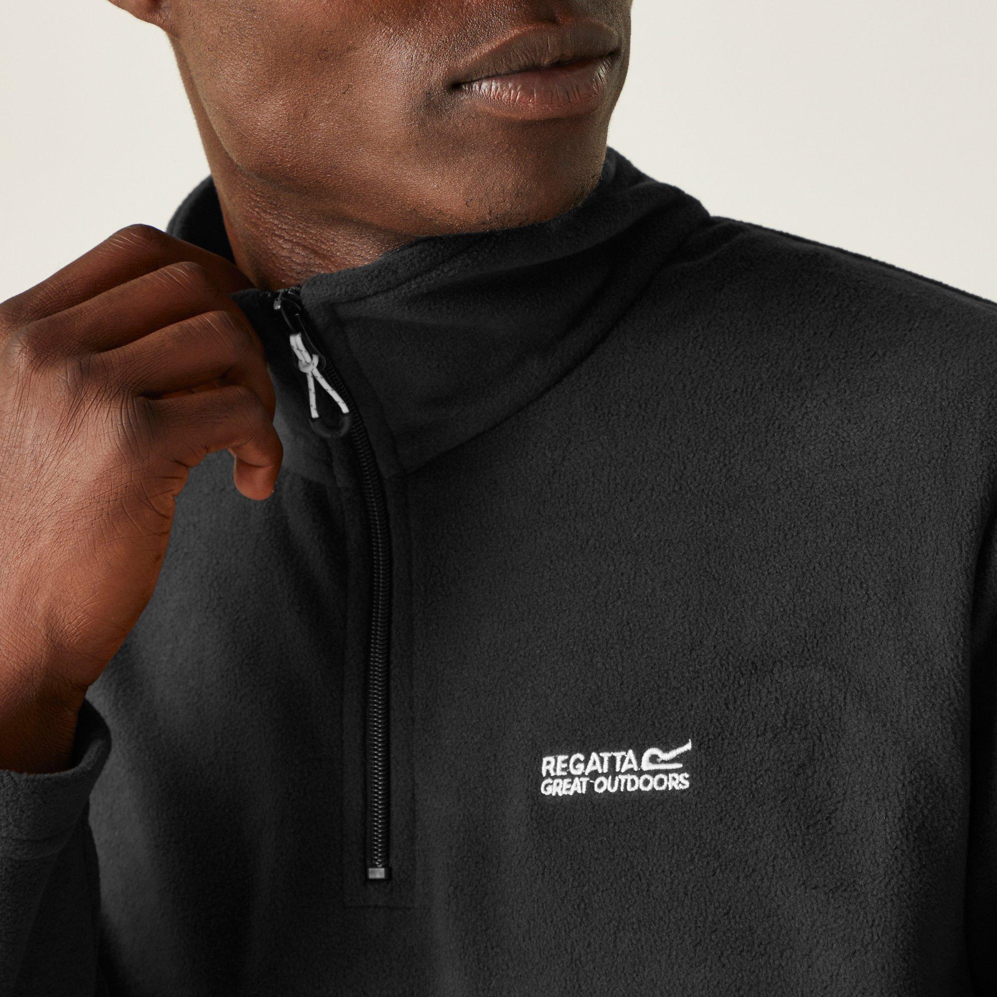 Regatta Thompson Fleece Jacket Mens