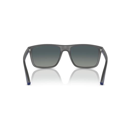 Armani Emporio 0EA4033 Solbriller, Grå