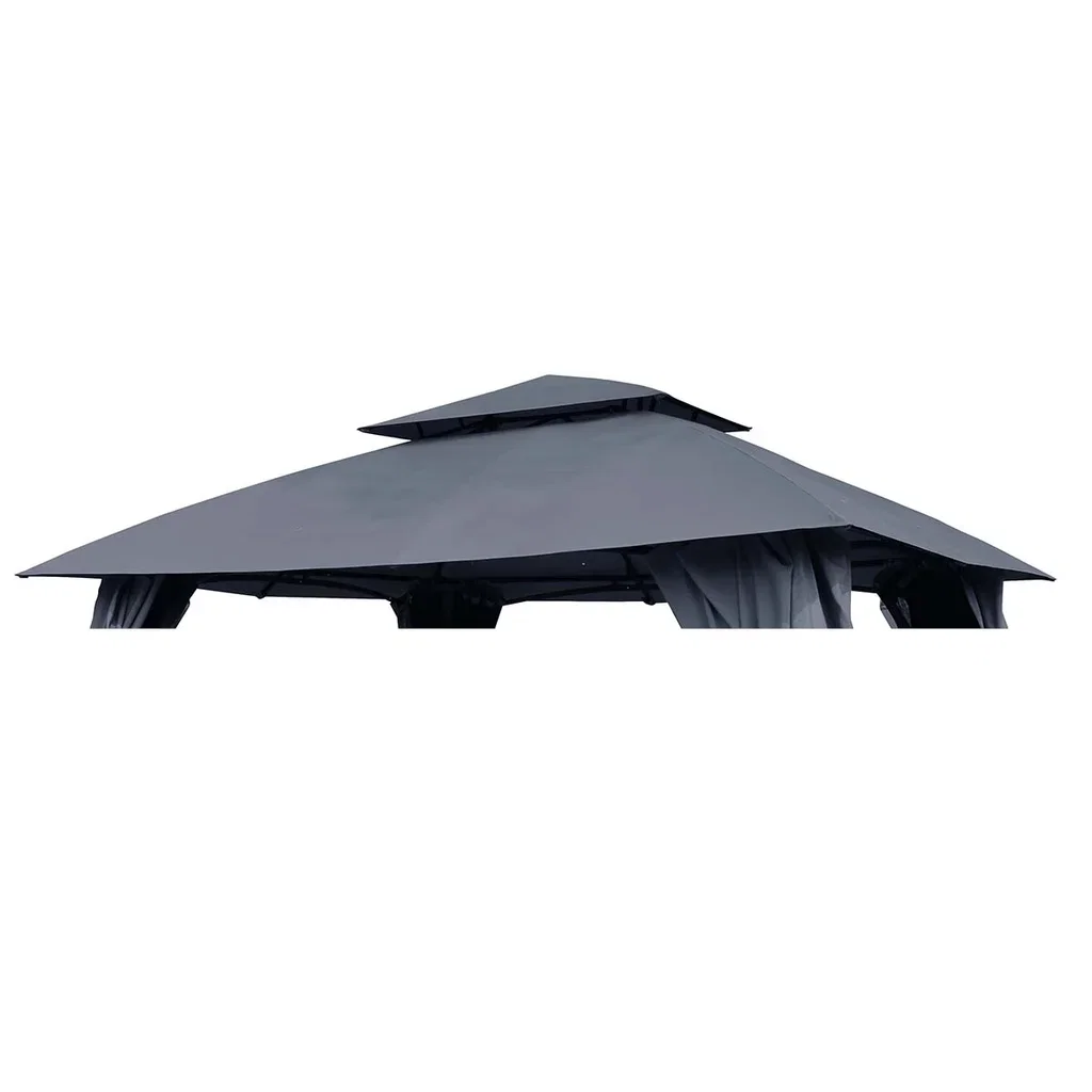 Paviljongtak Padova