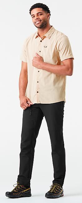 PICTURE - PANTALON SHOONER STRETCH