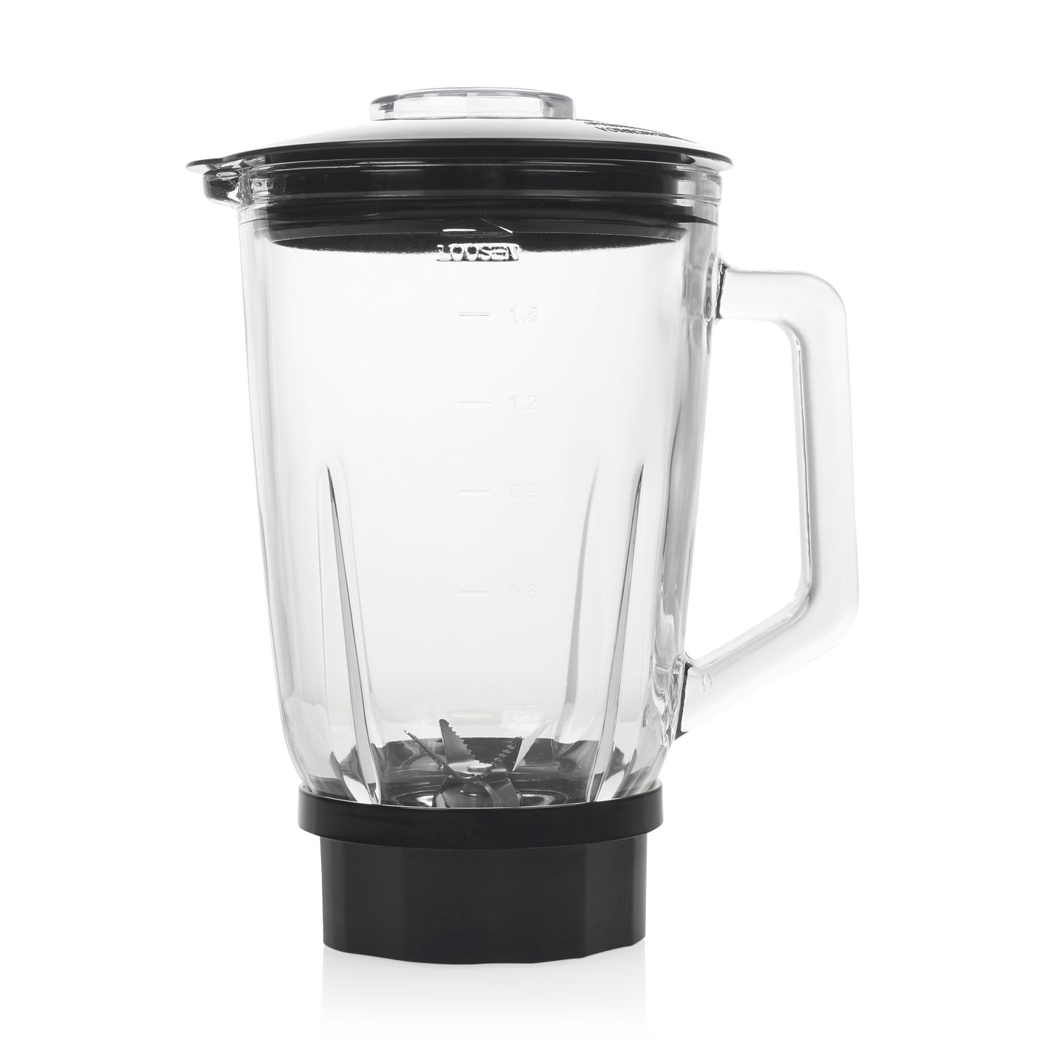Princess 212092 Black Steel 1000 blender