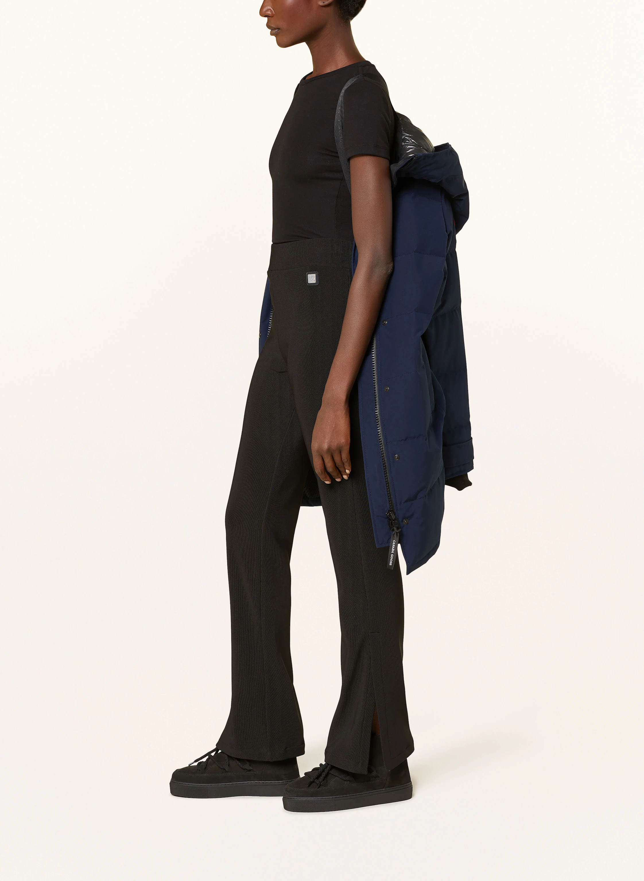 CANADA GOOSE Daunenparka SHELBURNE