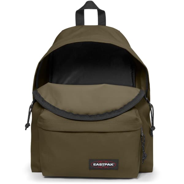 Sac à dos lifestyle EASTPAK PADDED PAK'R ARMY OLIVE