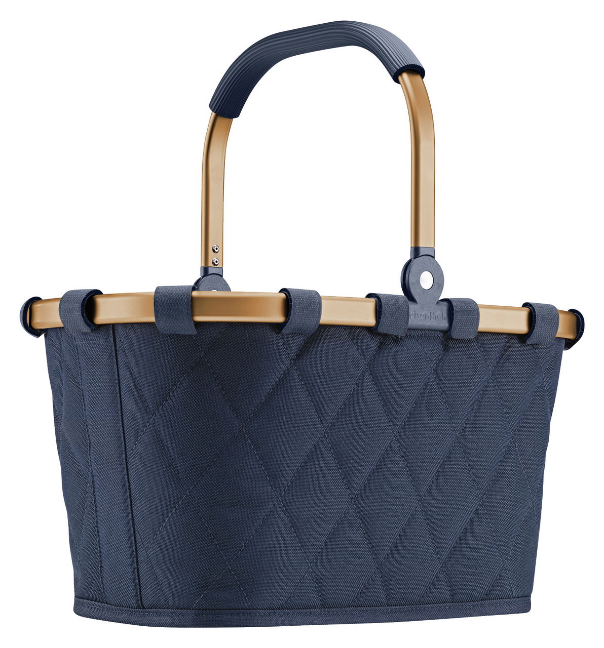 Reisenthel Carrybag XS Rhombus Midnight