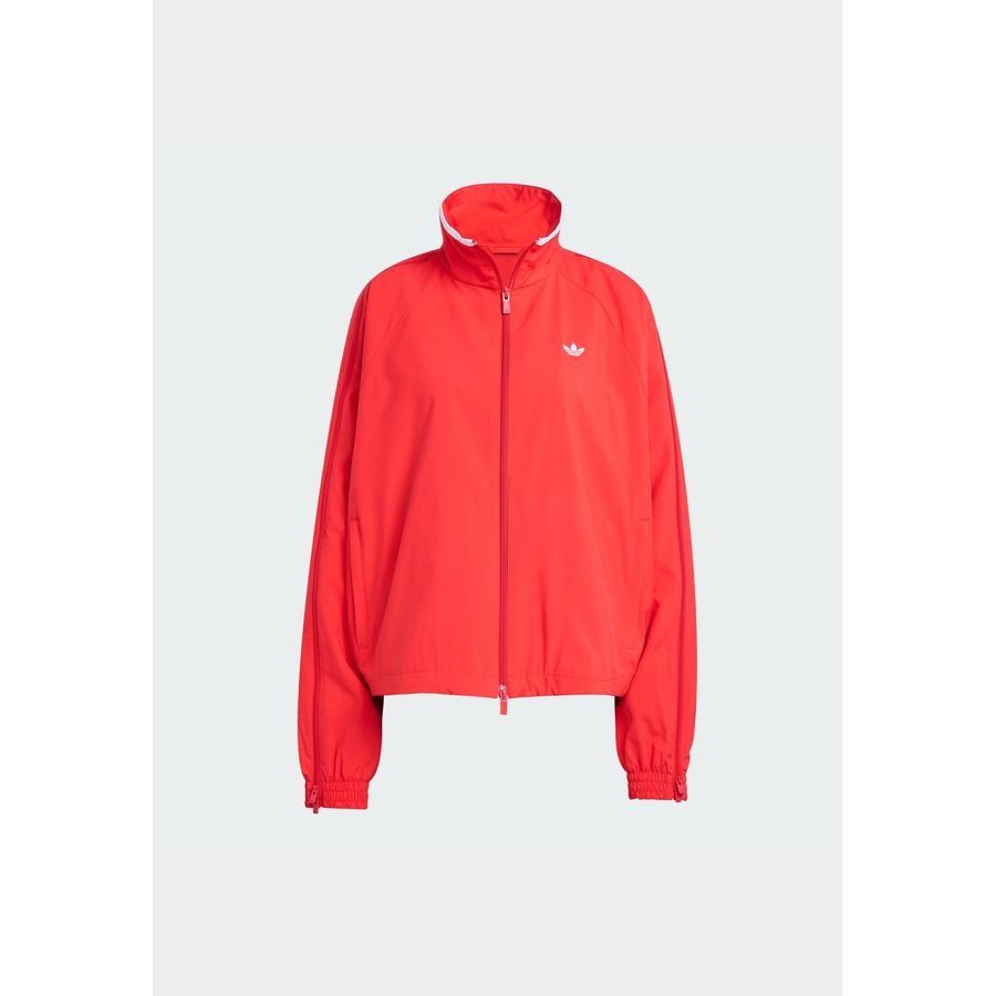 Adidas Original Veste de survêtement zippée Adilenium Season 3