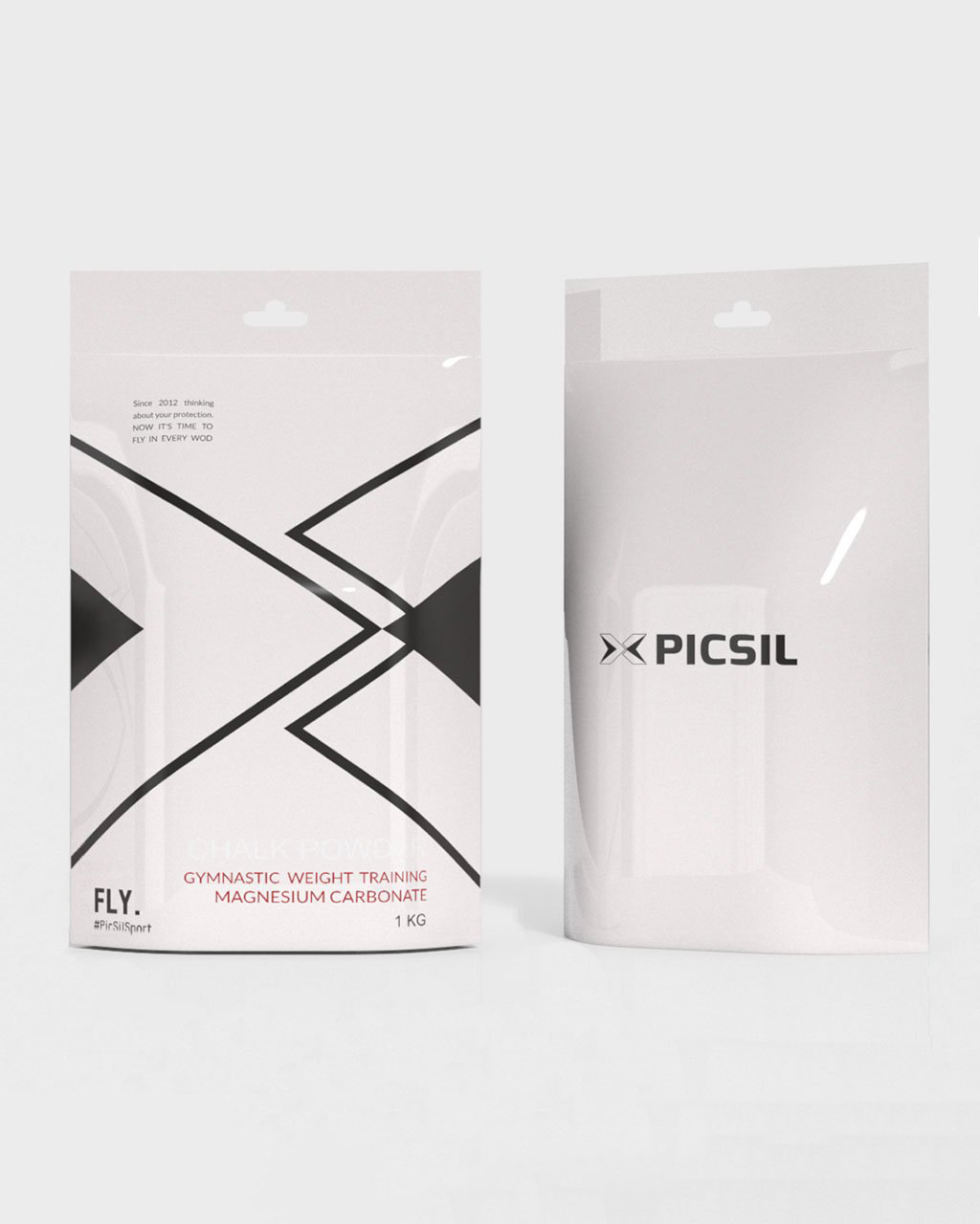 Picsil Powder Magnesium 1kg