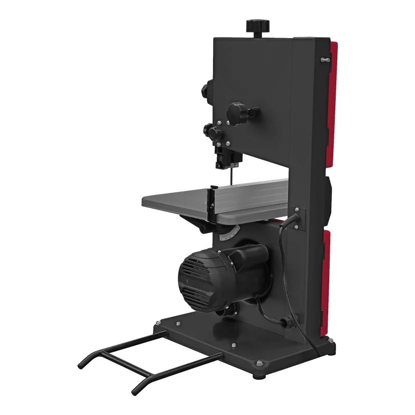 Båndsag 250 W 900 m/min 230 V