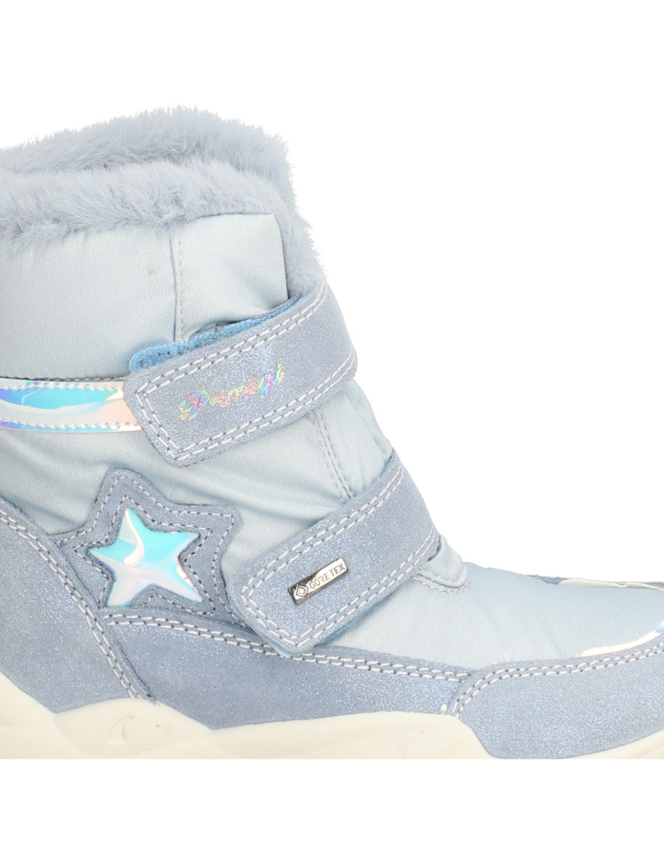 Textil Snowboot
