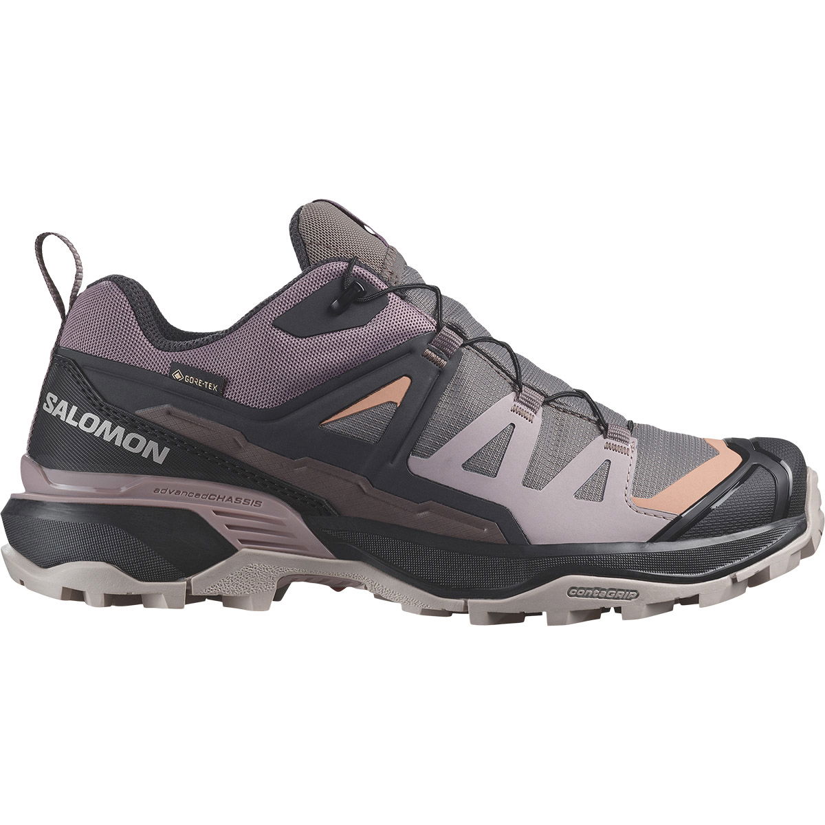 Salomon X Ultra 360 GTX Vandresko Dame