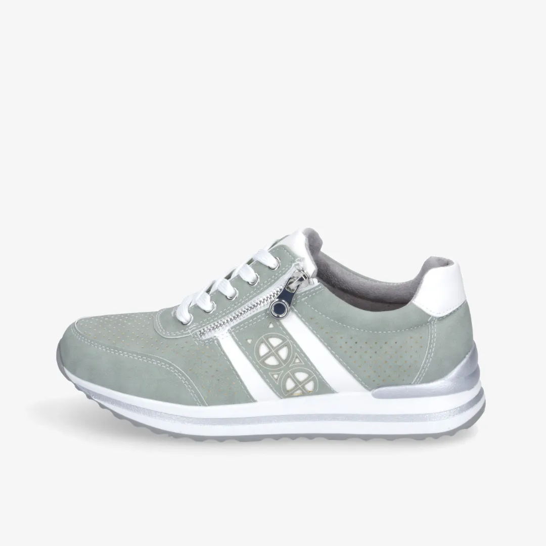 Annie G. Damen Sneaker