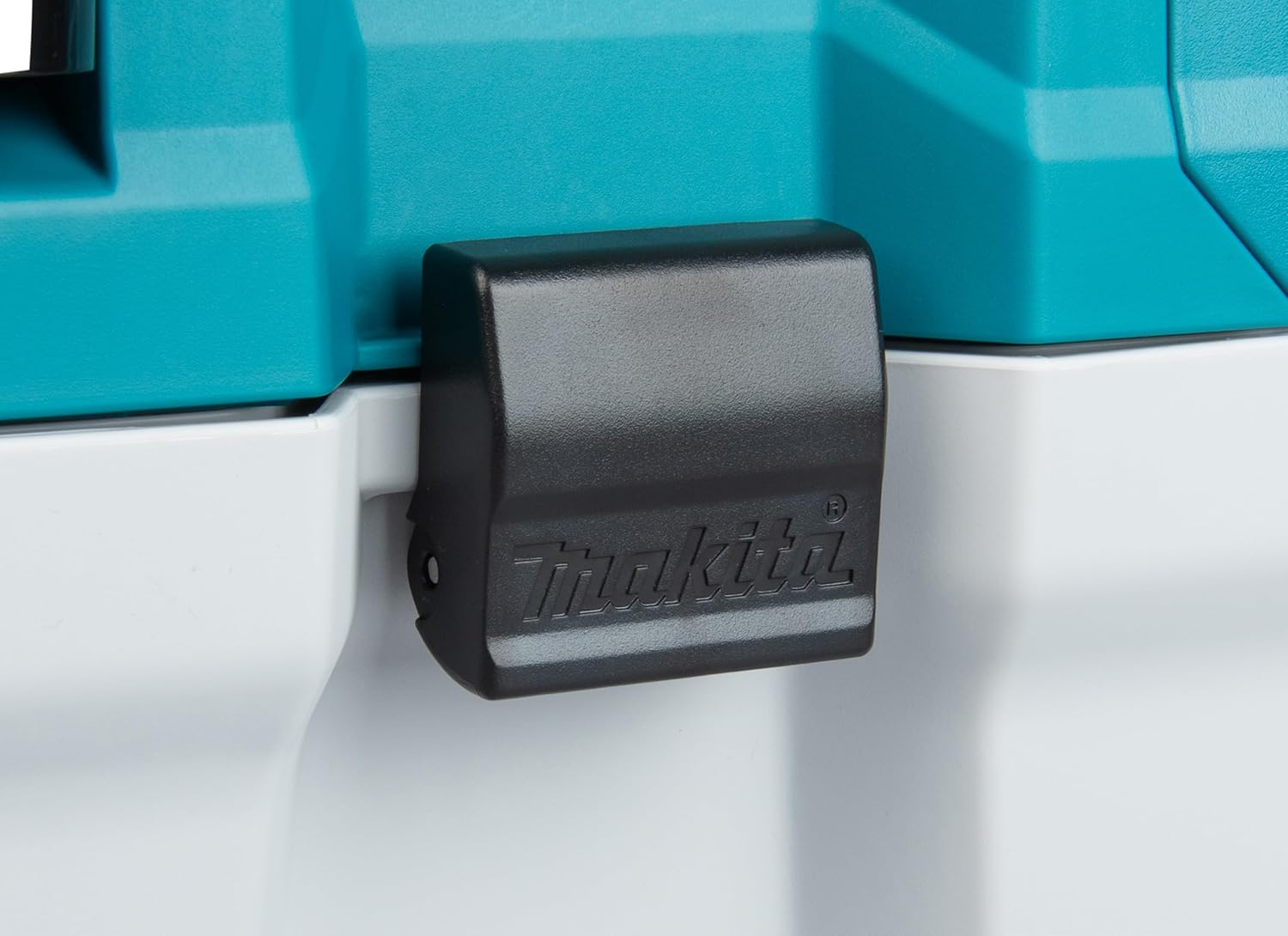 Makita VC013GLZ03 Akku-Staubsauger 40V max. (ohne Akku, ohne Ladegerät)