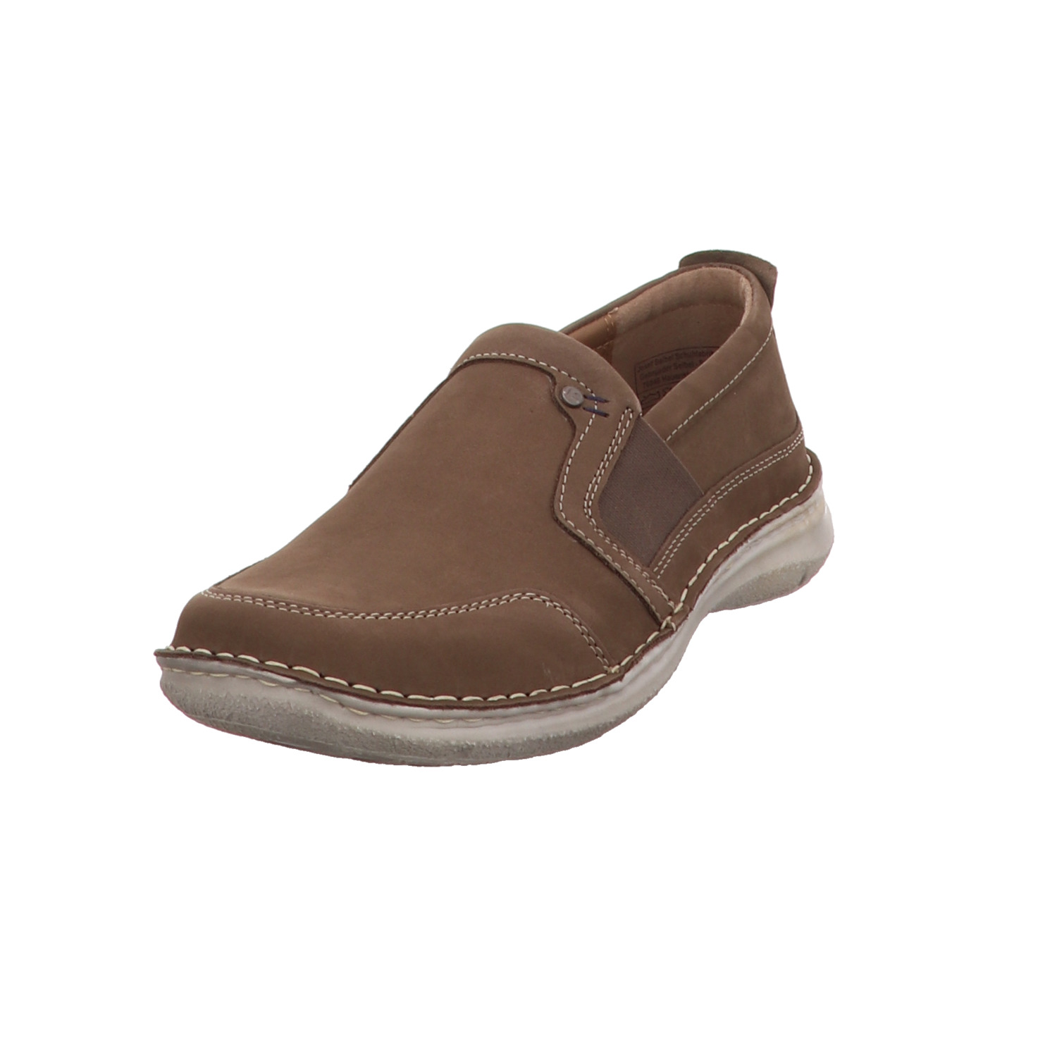 Josef Seibel Slipper braun