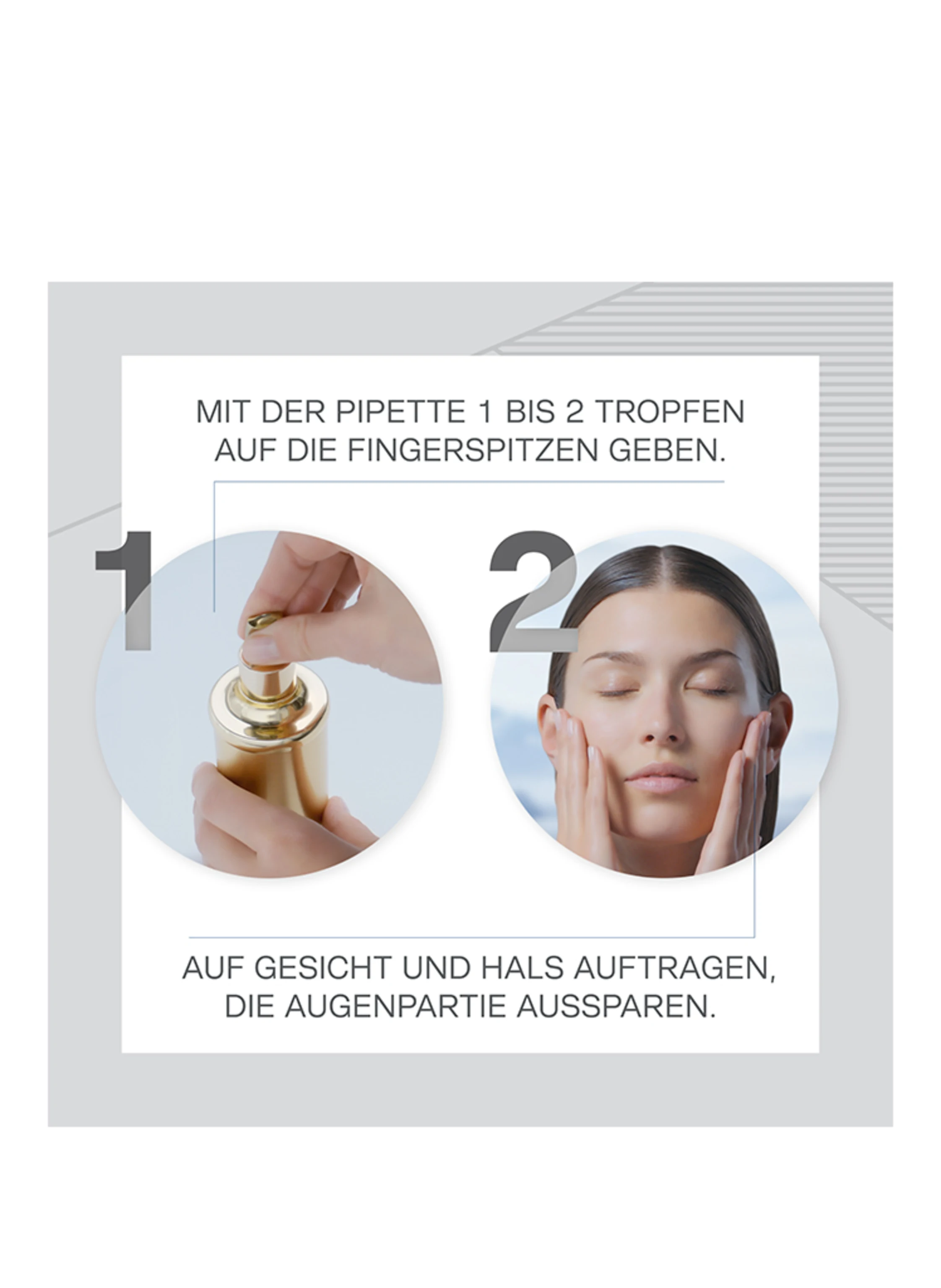 La Prairie PURE GOLD