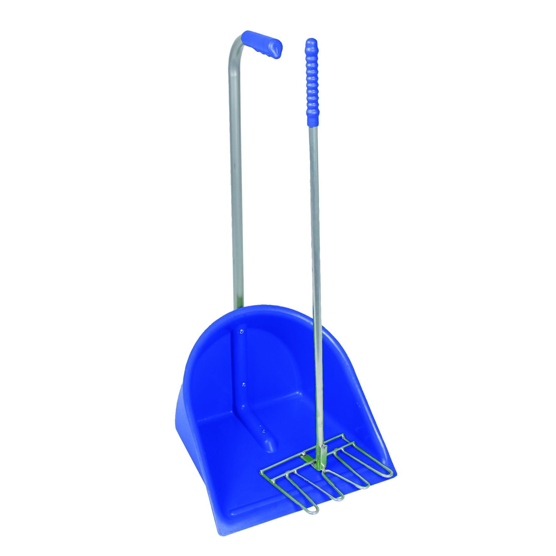Waldhausen - mestboy - Blauw - 80x36x30 cm
