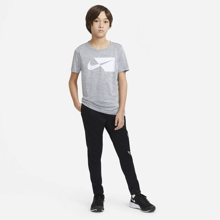 Nike Core T Shirt Grå