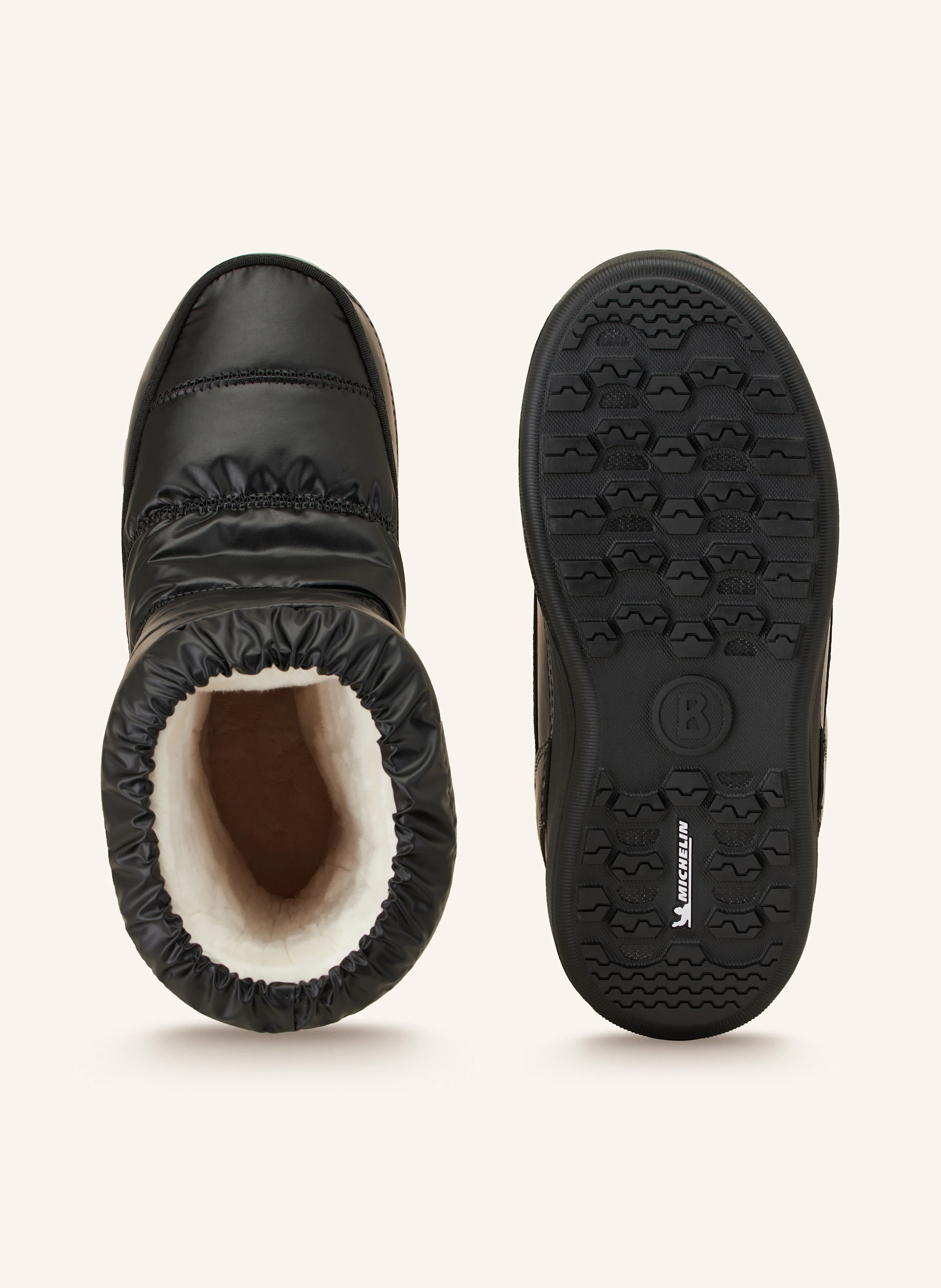 BOGNER Boots LA PLAGNE 19