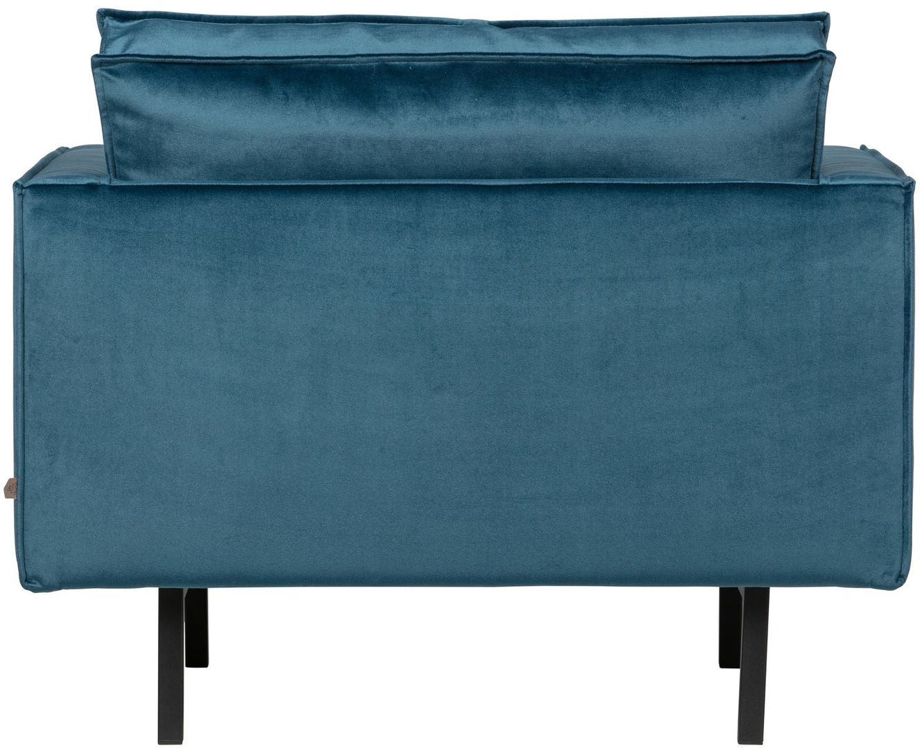 WOOOD Rodeo Fauteuil