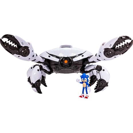 Sonic 3 legesæt
