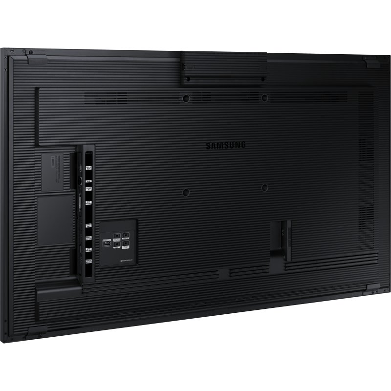 Samsung QM55B-T Écran plat de signalisation numérique 139,7 cm (55