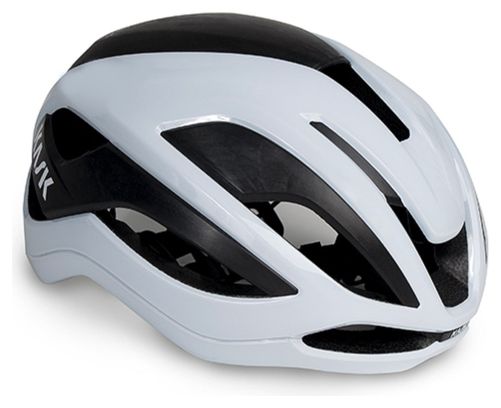 Casque Route Kask Elemento Blanc
