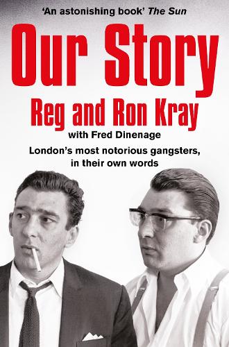 Our Story (Paperback)
