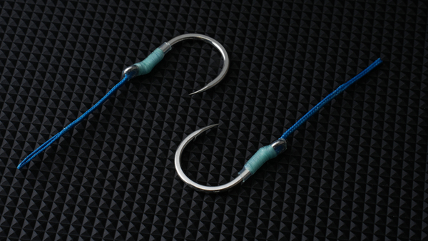Hameçons mer BKK SF Reefmaster NP Long (2 pcs)
