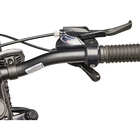 SCO Extreme børnecykel 7 gear 24