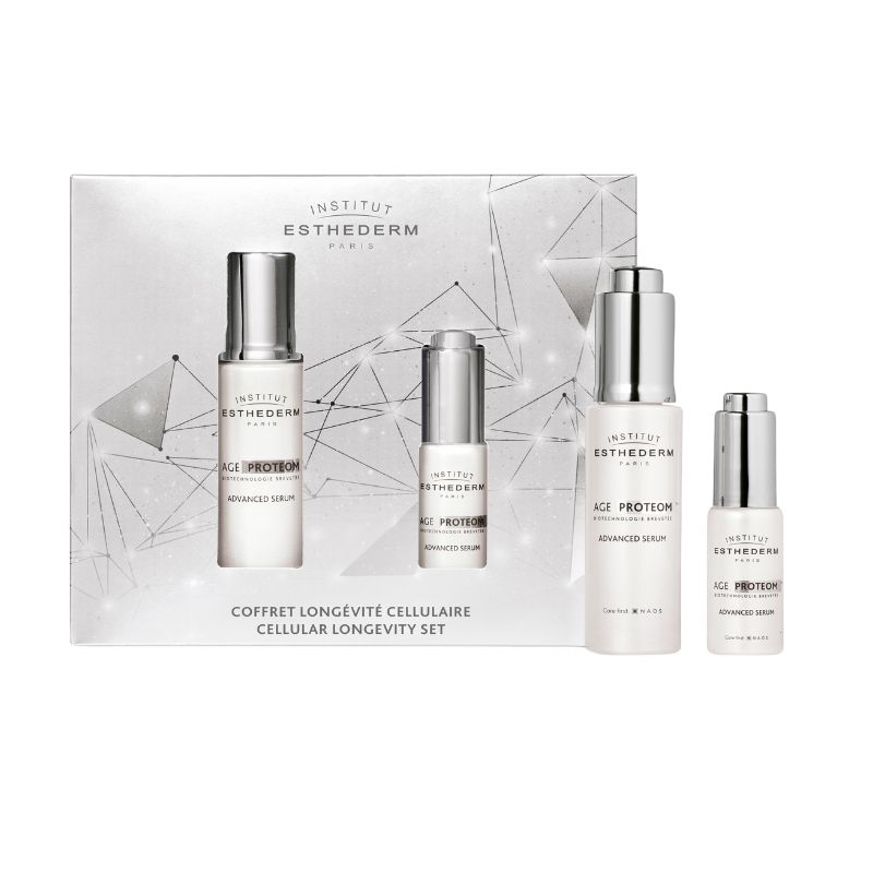 Coffret Age Proteom Esthederm