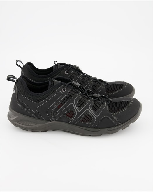 Ecco ECCO TERRACRUISE LT M Wanderschuhe in Schwarz