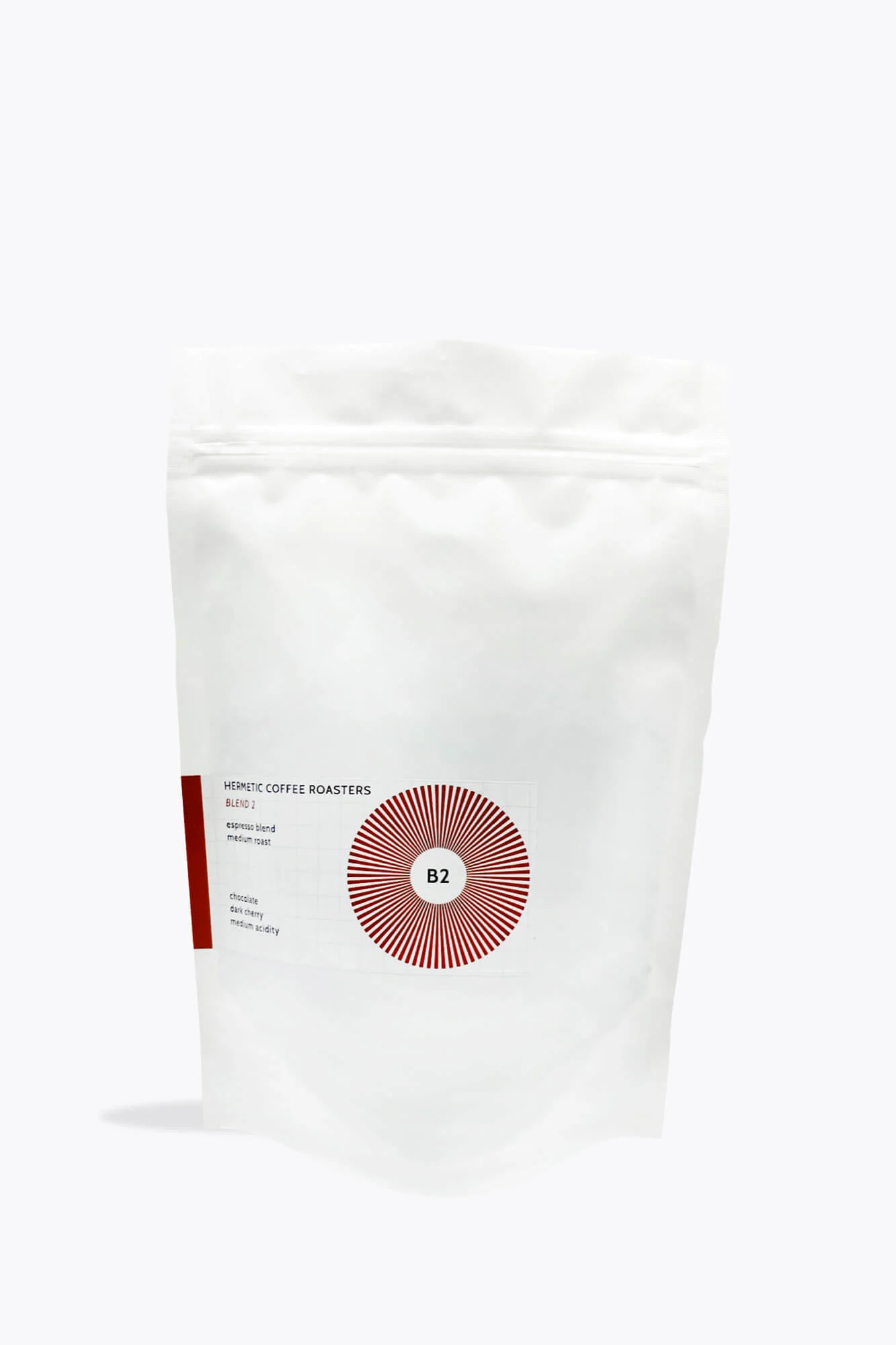 Hermetic Coffee Roasters B2 Espresso Blend 250g