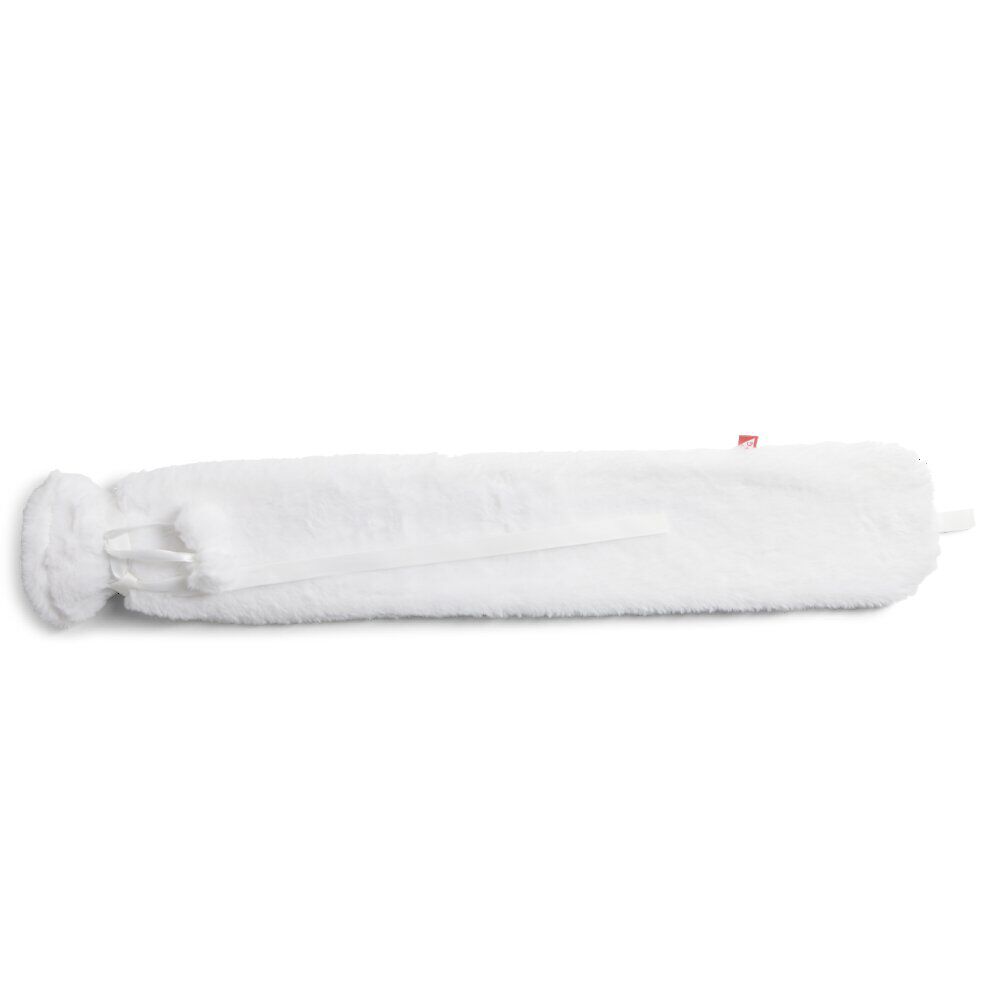 Bouillotte longue 2L housse lavable