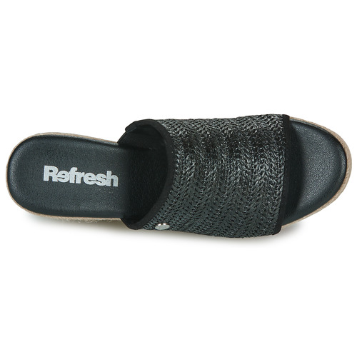 Refresh - 170876 - Noir