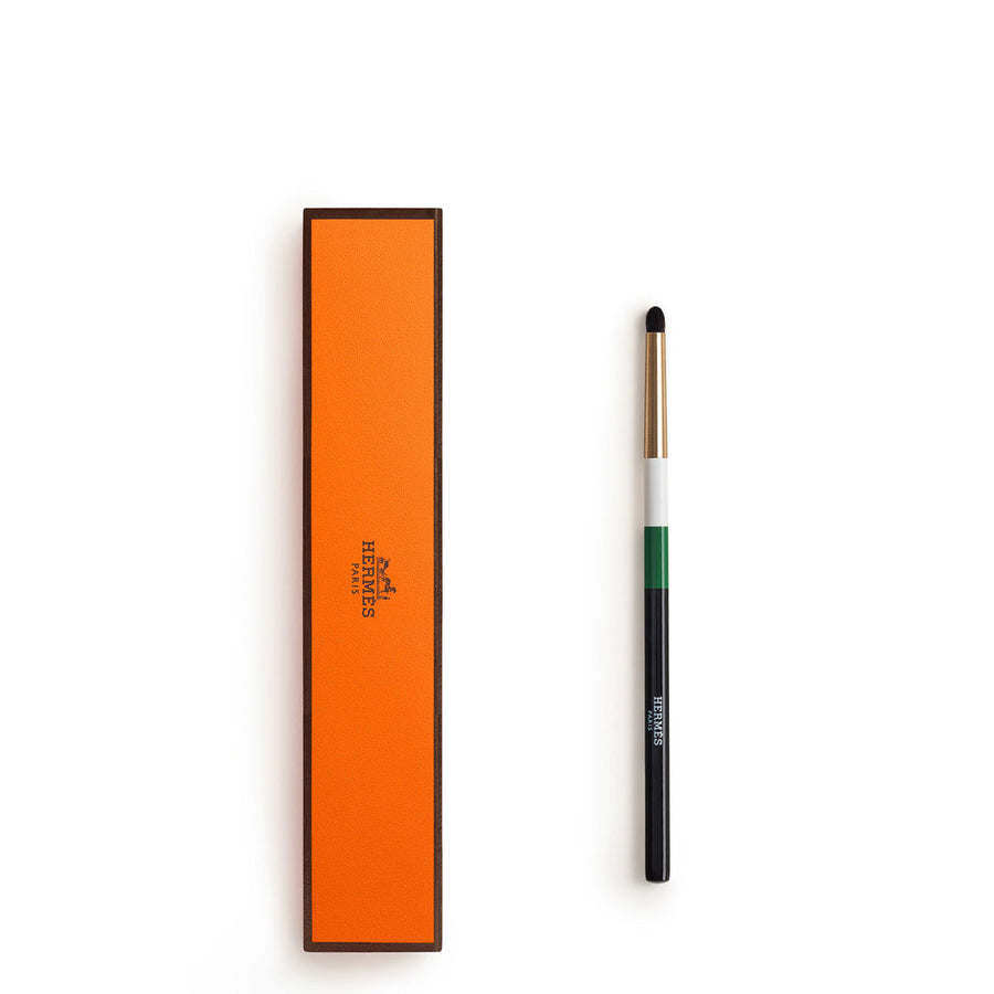 Les Pinceaux Hermès, Precise Blending Brush, L'Estompeur de Precision