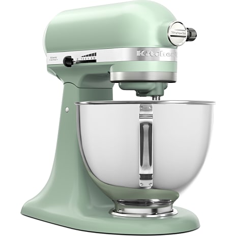 KitchenAid køkkenmaskine inkl. tilbehør